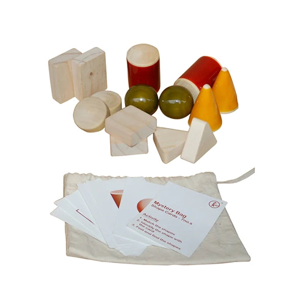 Fairkraft Mystery Bag